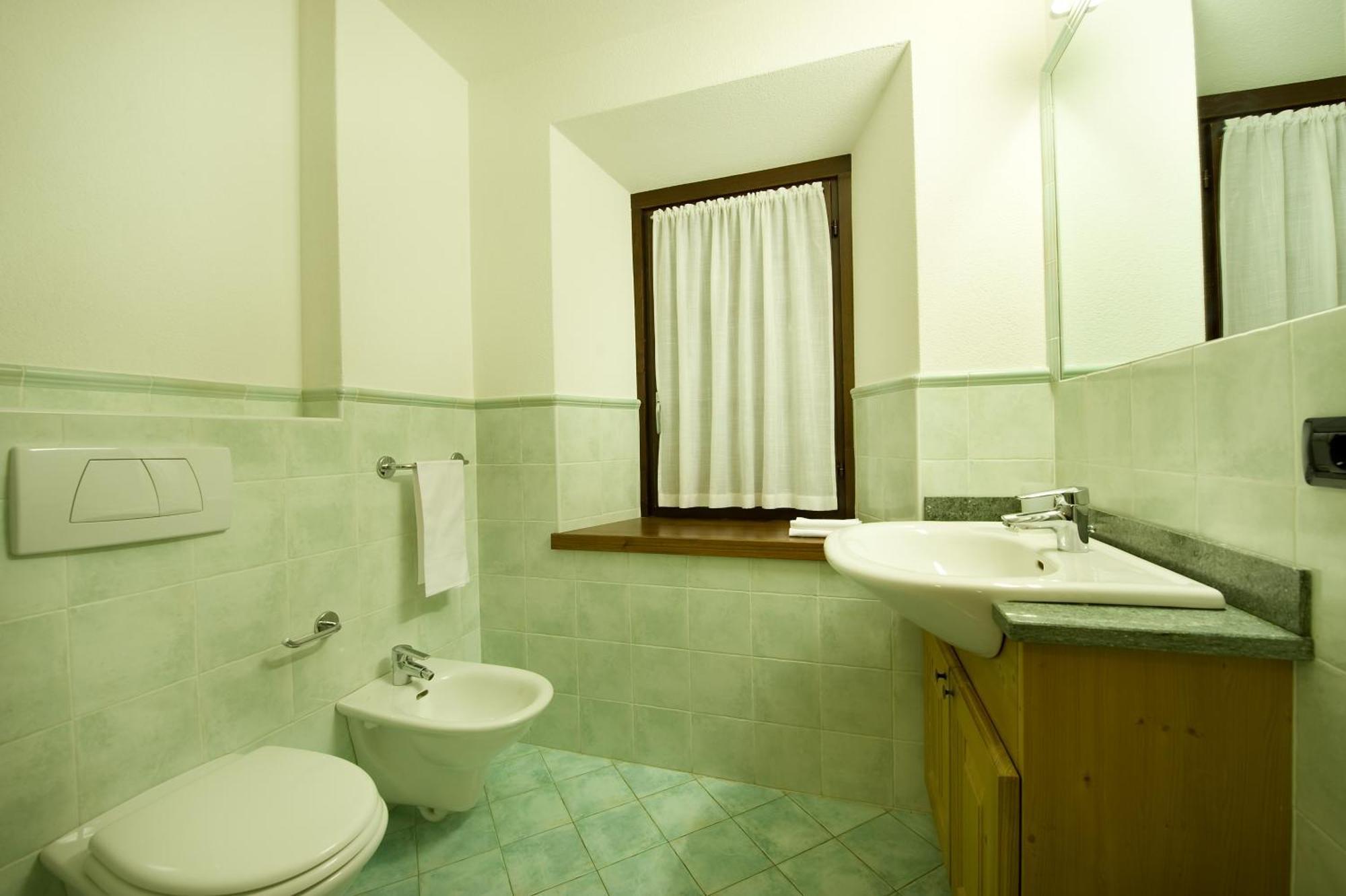 Residence Deborah Madesimo Rom bilde